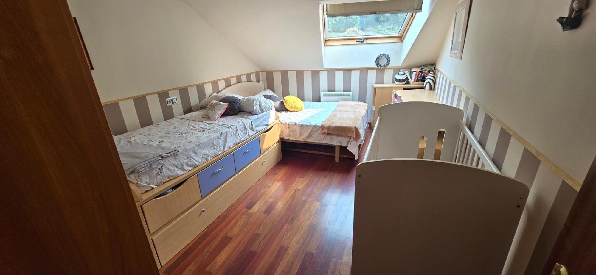 Ferienwohnung Family Blue Bueu Exterior foto
