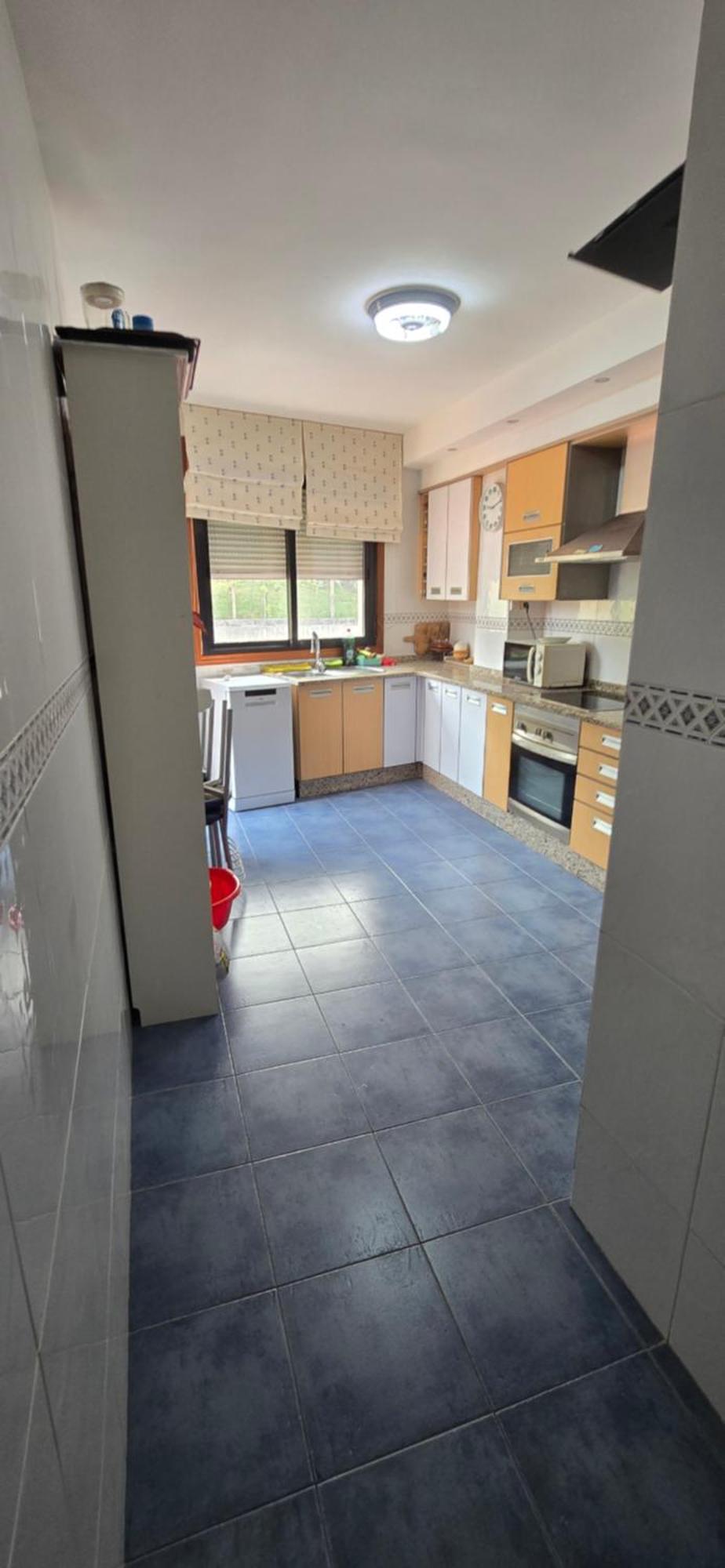 Ferienwohnung Family Blue Bueu Exterior foto