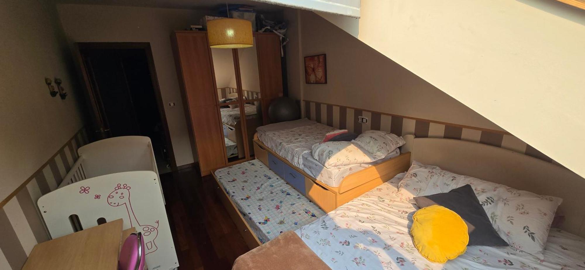 Ferienwohnung Family Blue Bueu Exterior foto