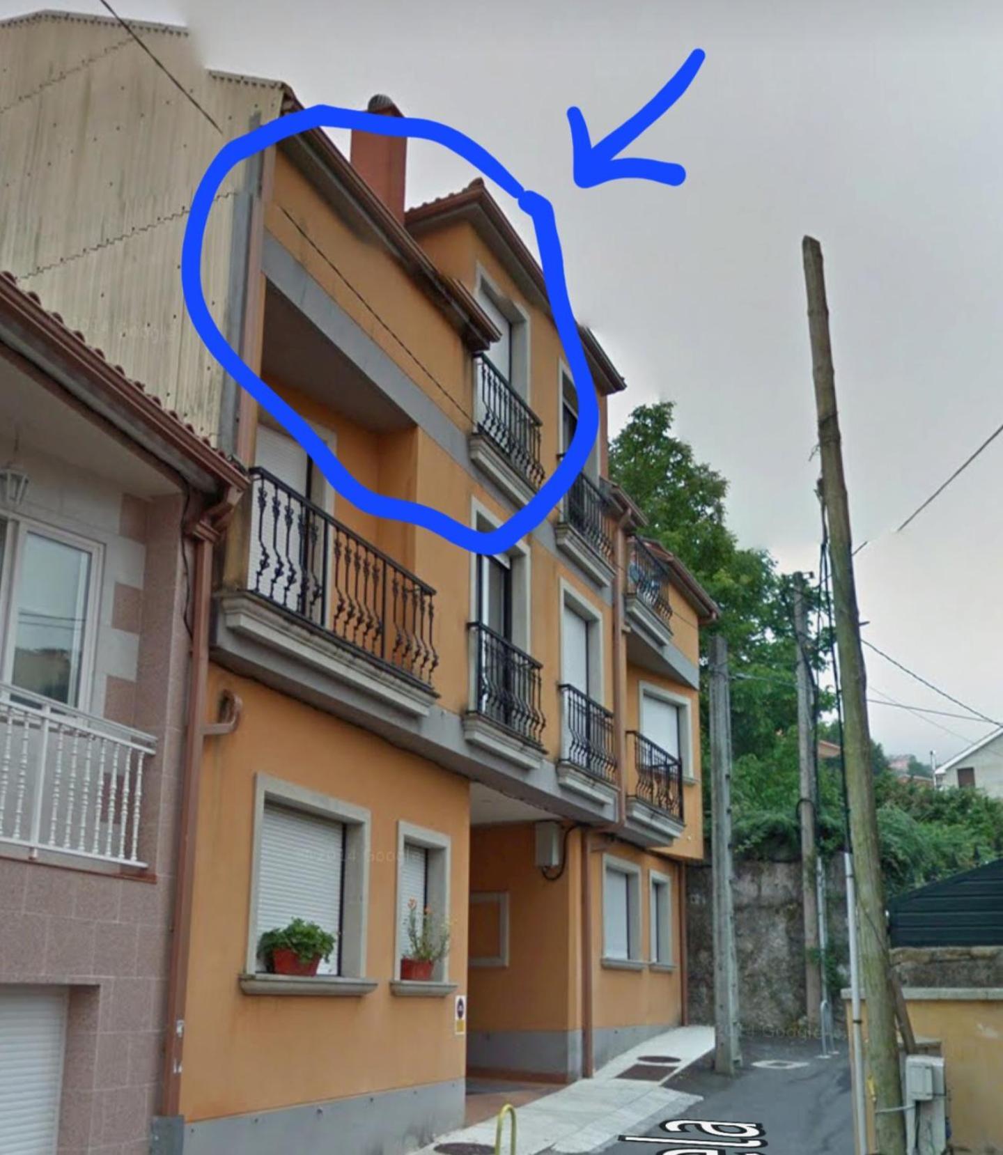 Ferienwohnung Family Blue Bueu Exterior foto